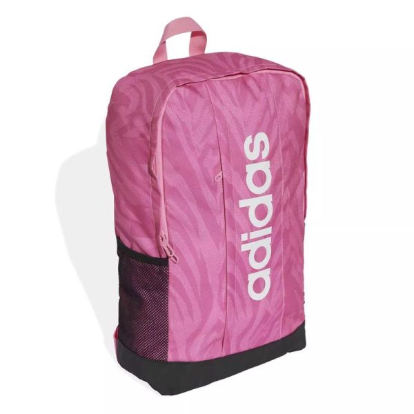 "Adidas" kuprinė JV5280, rožinės spalvos