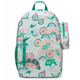 "Adidas" kuprinė HM6895-133, mėlyna-žalia