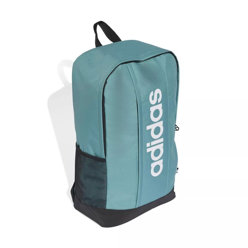 "Adidas" kuprinė JX9025, mėtų spalvos