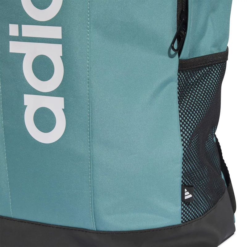 "Adidas" kuprinė JX9025, mėtų spalvos