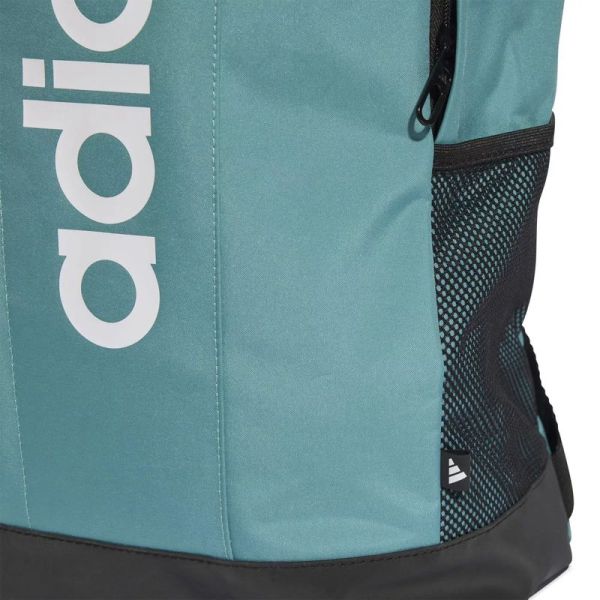 "Adidas" kuprinė JX9025, mėtų spalvos