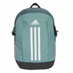 "Adidas" kuprinė JX6561, žaliai pilka