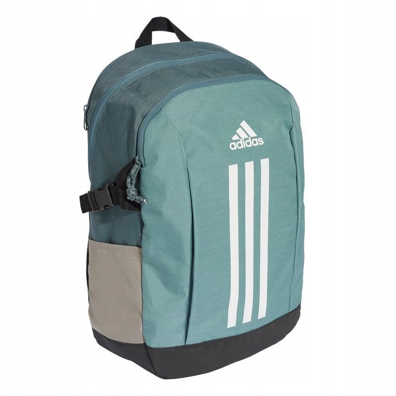 "Adidas" kuprinė JX6561, žaliai pilka