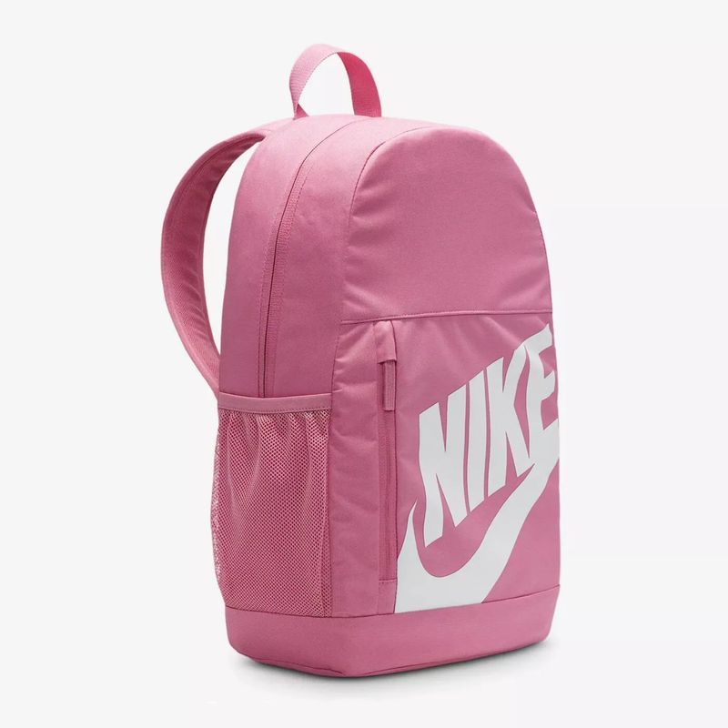 "Nike" kuprinė HJ4186-646, rožinės spalvos