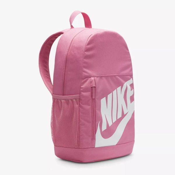 "Nike" kuprinė HJ4186-646, rožinės spalvos