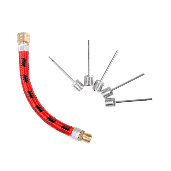 Siurblio rinkinys, adatos + žarna Spokey, 81772