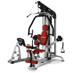 Daugiafunkcinis atlasas BH FITNESS TT PRO G156