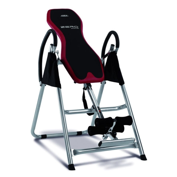BH Fitness G400 Nulinės gravitacijos suolas BH Fitness G400 Nulinės gravitacijos suolas