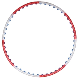 Anijonų "hula-hoop" (Anijonas 1)