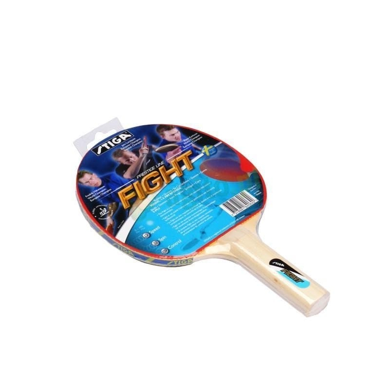 "Stiga Fight" stalo teniso raketė