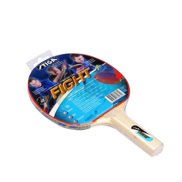"Stiga Fight" stalo teniso raketė