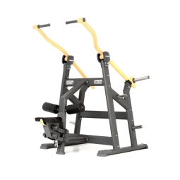 Pečių traukimas NS03