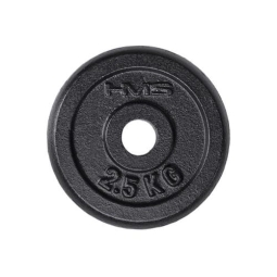 HMS 2,5 kg apkrova