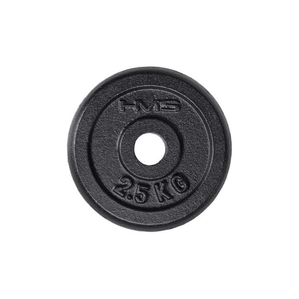 HMS 2,5 kg apkrova HMS 2,5 kg apkrova