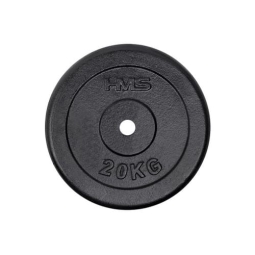 HMS 20 kg apkrova
