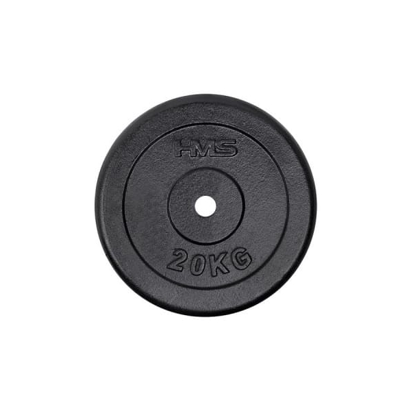 HMS 20 kg apkrova HMS 20 kg apkrova