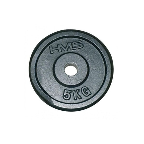 Svoris HMS 5 kg Svoris HMS 5 kg