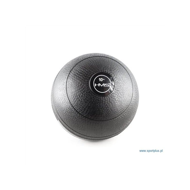 SLAM BALL HMS PSB 10 KG treniruočių kamuolys