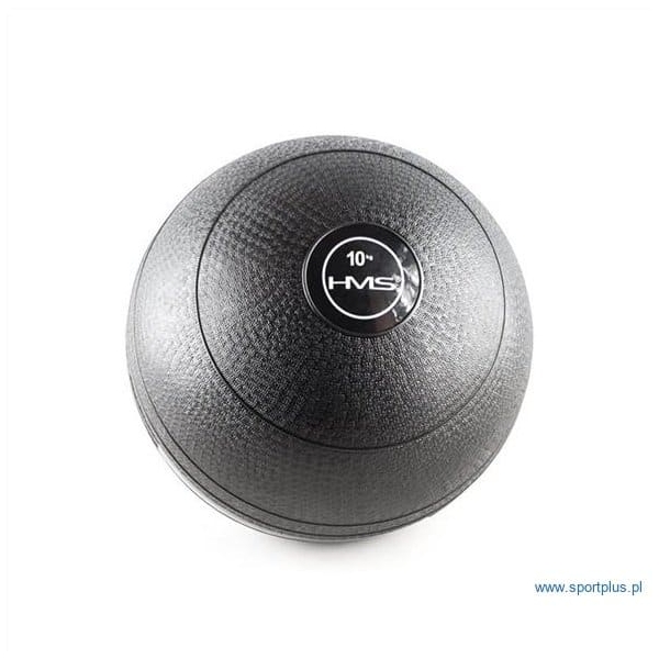 SLAM BALL HMS PSB 10 KG treniruočių kamuolys