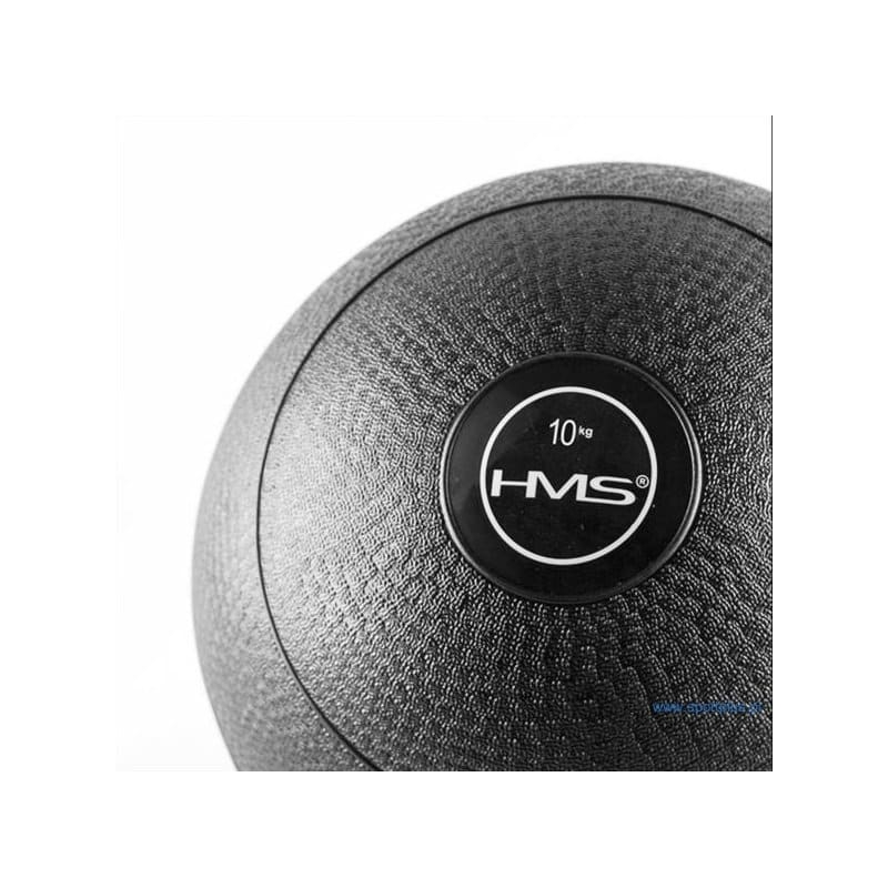 SLAM BALL HMS PSB 10 KG treniruočių kamuolys