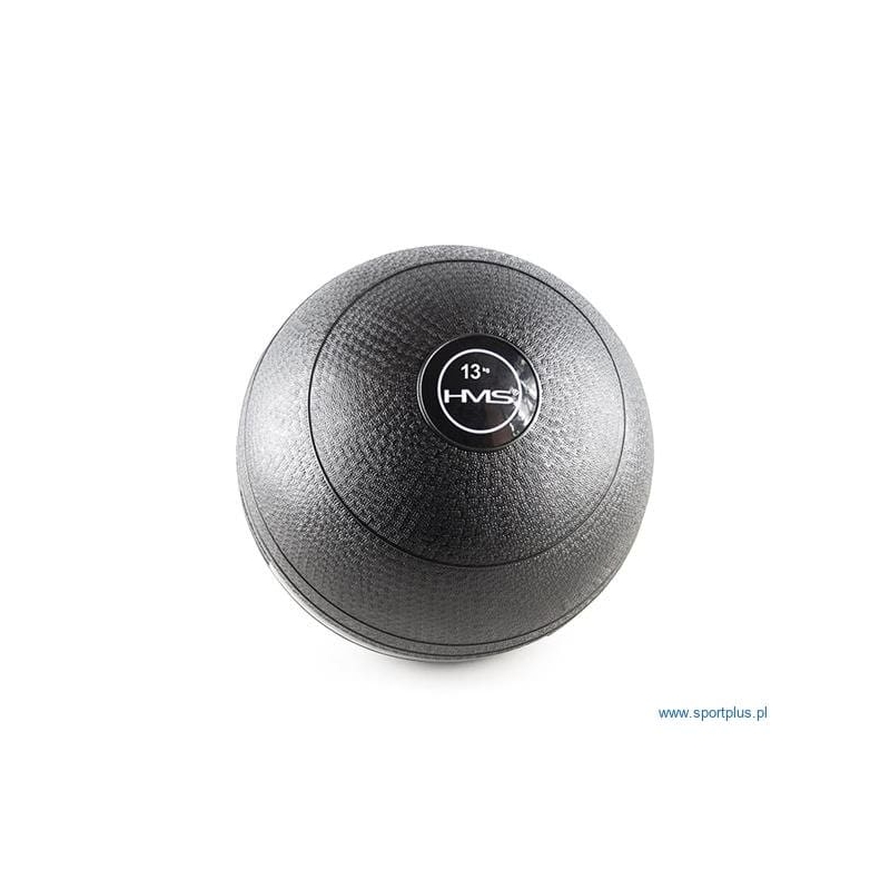 SLAM BALL HMS PSB 13 KG treniruočių kamuolys
