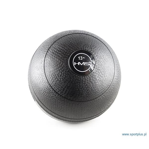 SLAM BALL HMS PSB 13 KG treniruočių kamuolys