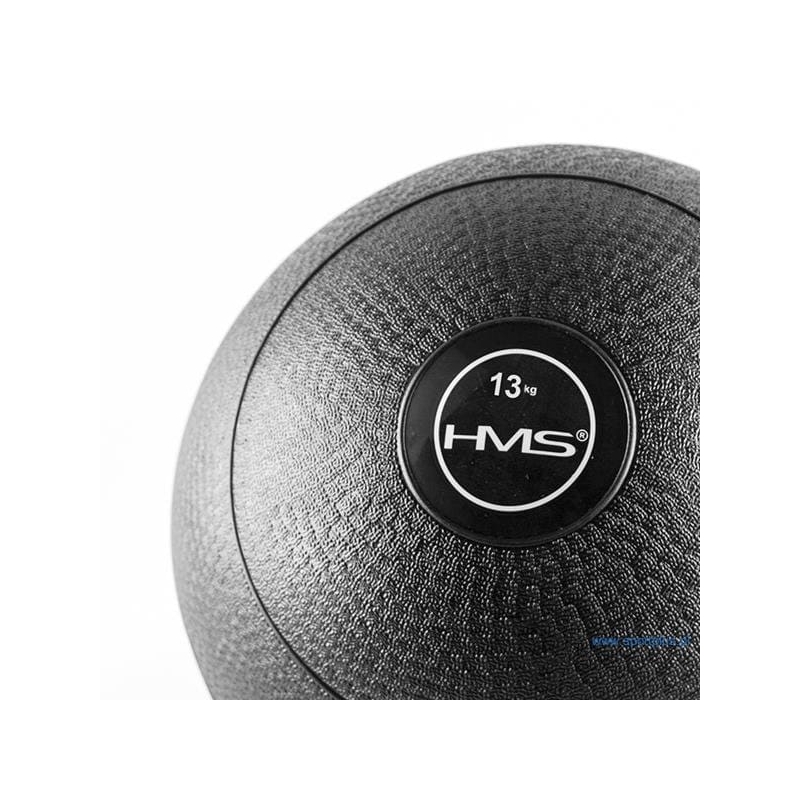 SLAM BALL HMS PSB 13 KG treniruočių kamuolys