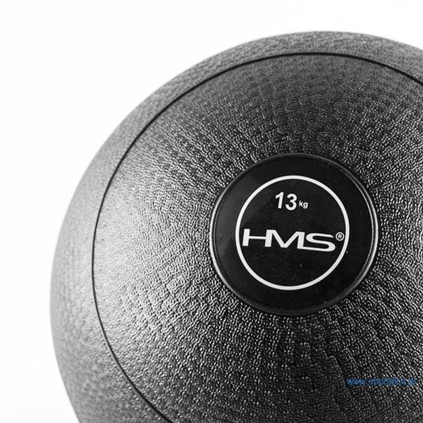 SLAM BALL HMS PSB 13 KG treniruočių kamuolys