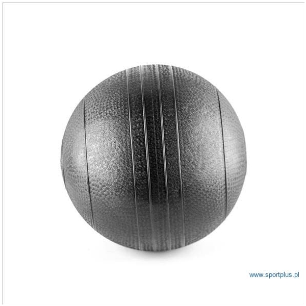 SLAM BALL HMS PSB 3 KG treniruočių kamuolys