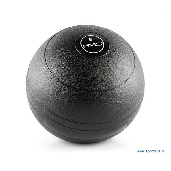 SLAM BALL HMS PSB 5 KG treniruočių kamuolys