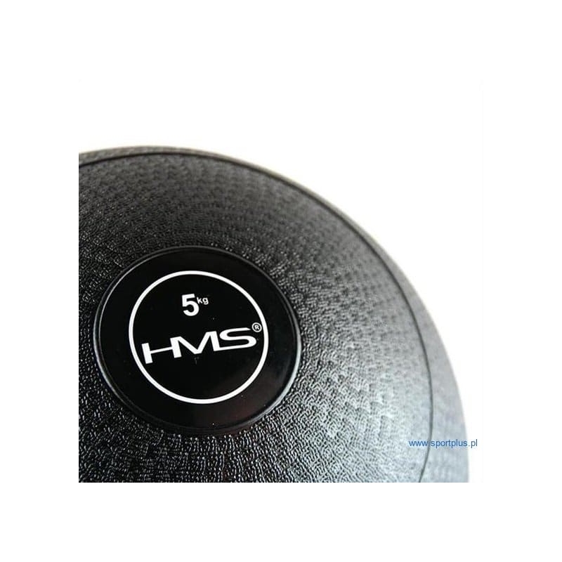 SLAM BALL HMS PSB 5 KG treniruočių kamuolys