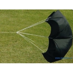 Mokomasis parašiutas, veikiantis VSC-R10CB