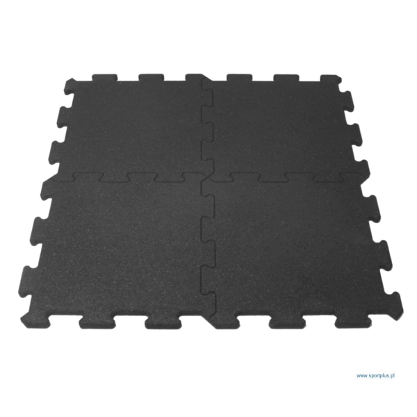 Dėlionės guminis kilimėlis 15 mm storio Dėlionės guminis kilimėlis 15 mm storio
