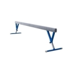 Gimnastikos pusiausvyros sijos