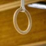 Gimnastikos reikmenys