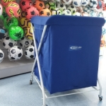 Rūbinės ir sandėliavimo įranga