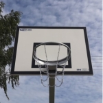 Lauko žaidimų aikštelių lentos