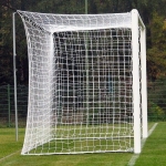 Futbolo vartų tinklai 7,32 x 2,44 m