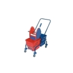 Valymo vežimėliai