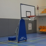 Krepšinio krepšinio krepšiai