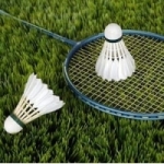 Raketės, smiginis, priedai